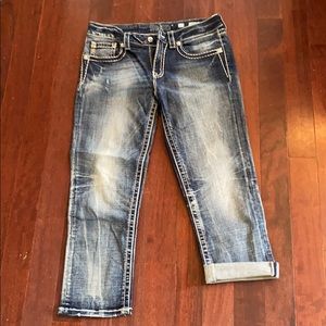 Miss me boyfriend Capri